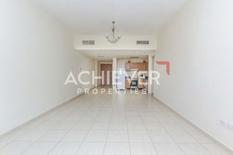 apartment card