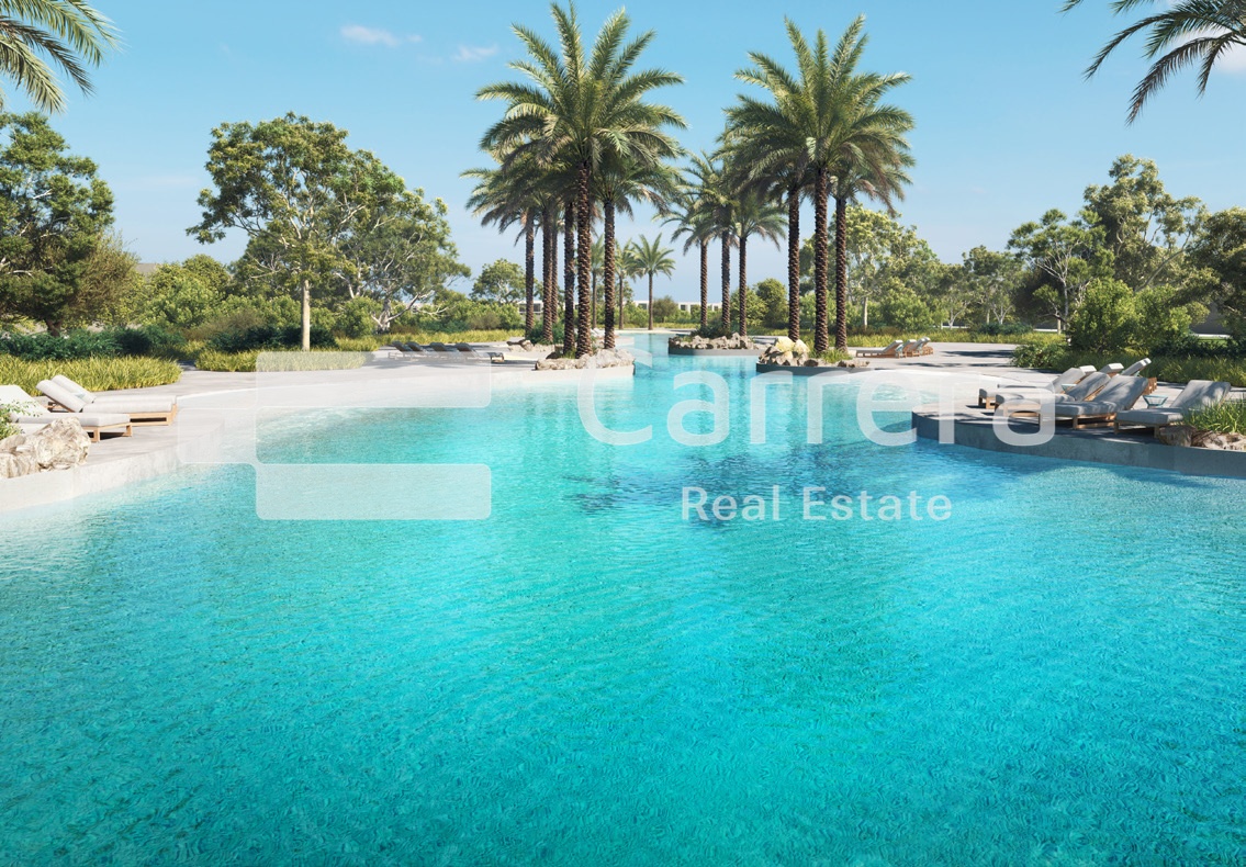TRUE PRICE | CORNER UNIT | HANDOVER 2026