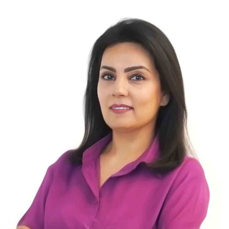 Gayatri Mirchandani