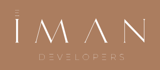 Iman Developers logo