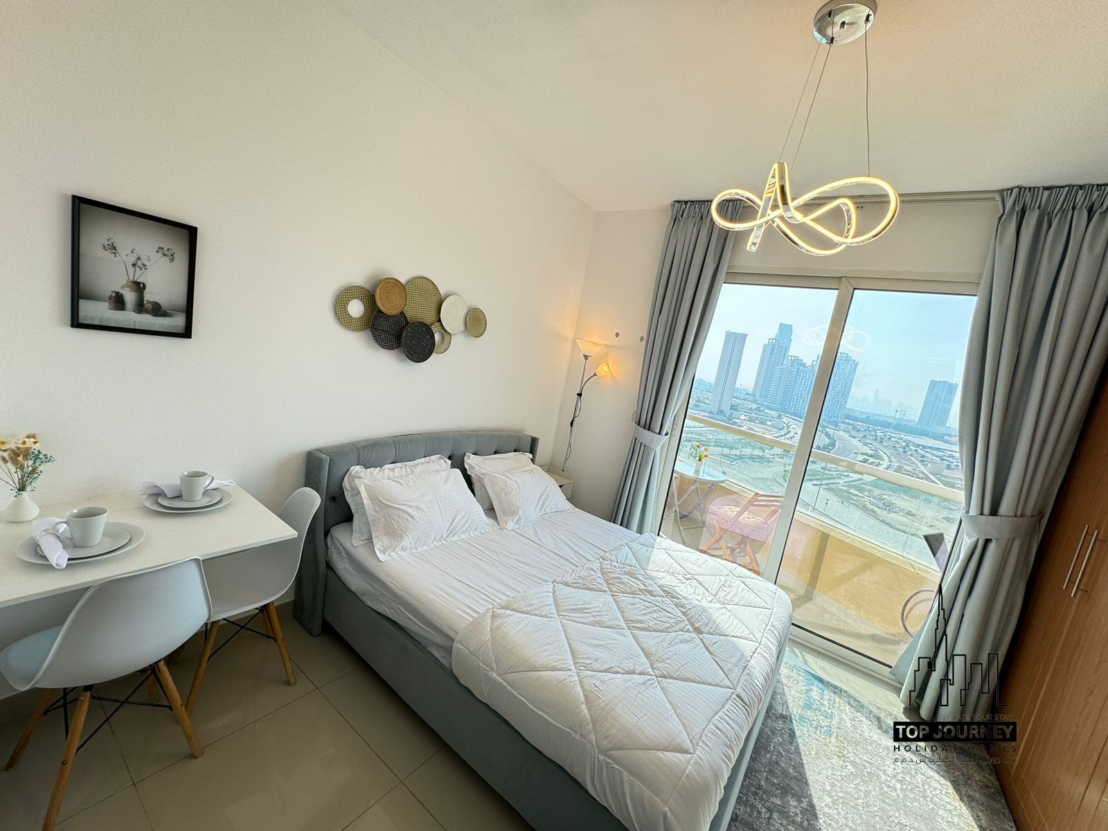 LUXURY FURNISHED | WELL MAINTAINED | AVIALABLE FROM FIRST WEEK MARCH