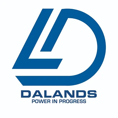 Dalands Real Estate Development logo
