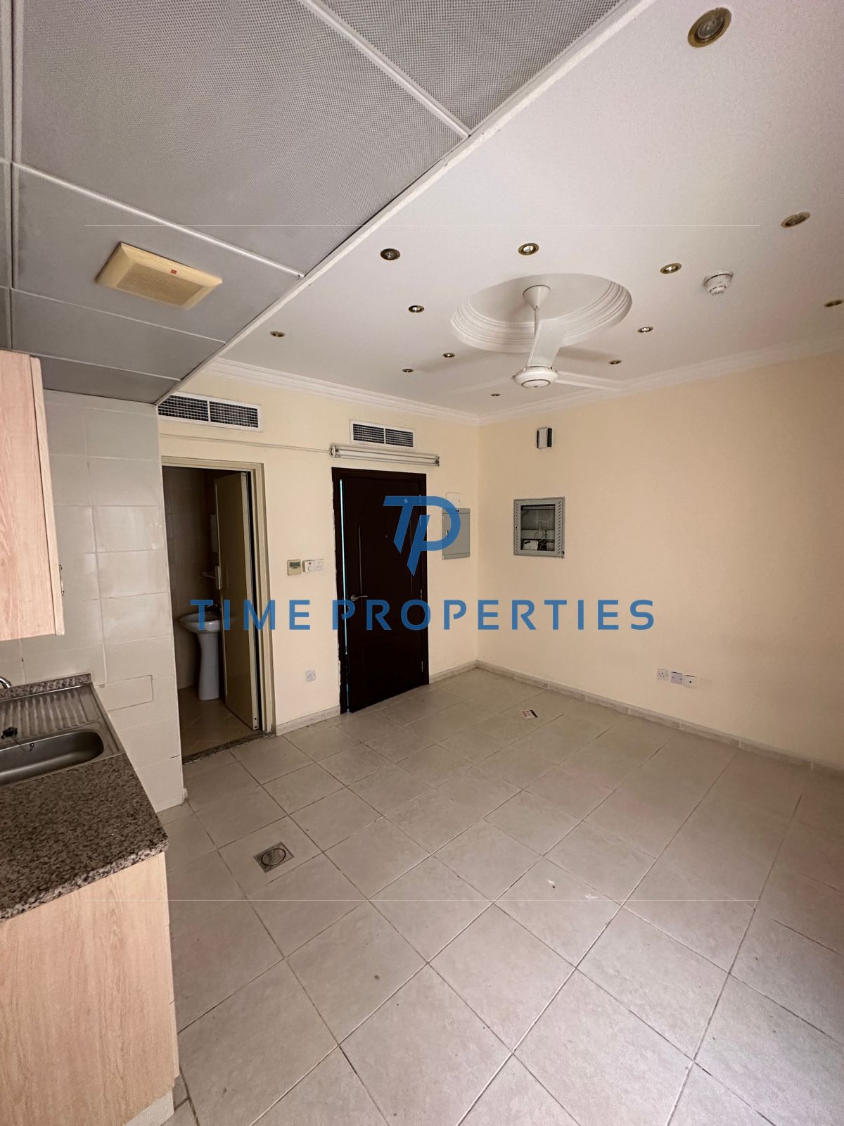 Direct from Owner | Studio available for family Only l Well maintained building