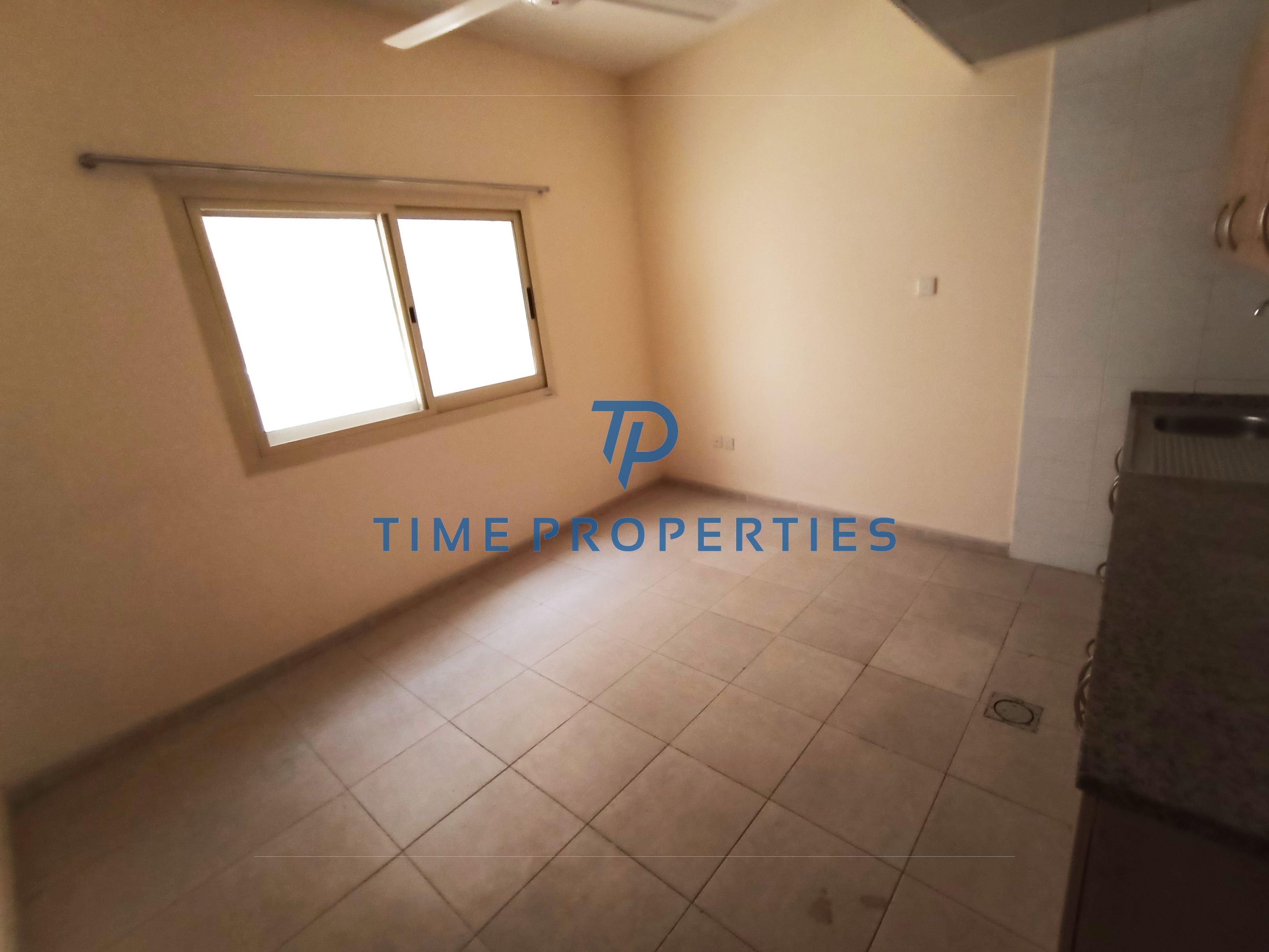 Direct from Owner | Studio | Well maintained building