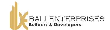 Bali Builders Real Estate Development logo