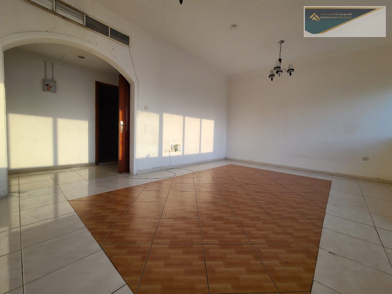 HOT OFFER ! FULLY SPACIOUS 2BHK WITH WARDROBE PARKING FREE CHILLER FREE PARKING FREE ONLY FOR FAMILY JUST 47K IN AL QASIMIA