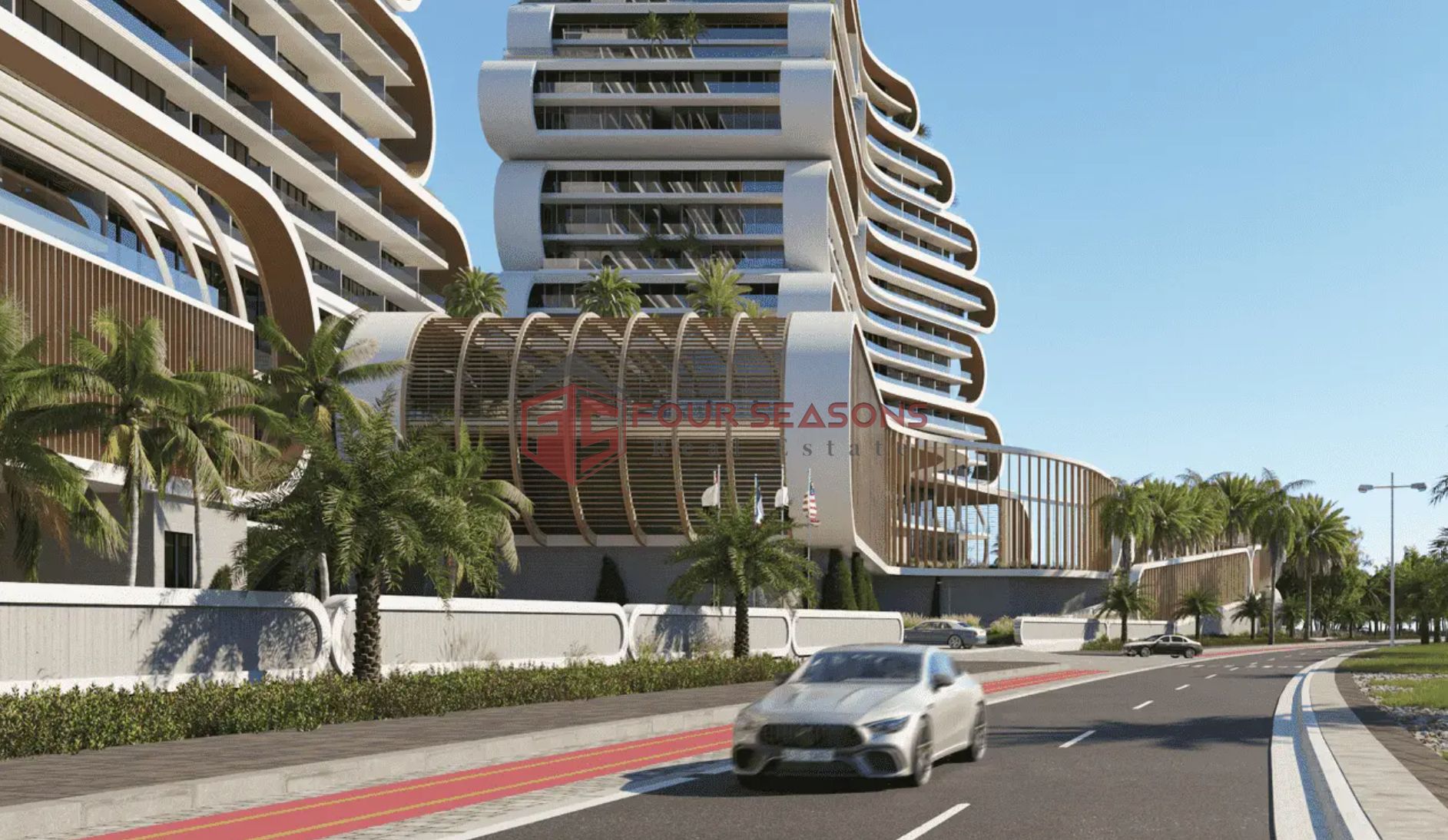 EXCLUSIVE OPPORTUNITY I MAGNIFICENT VIEW I LUXURY