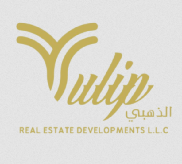 Tulip Althahabi Real Estate Development logo