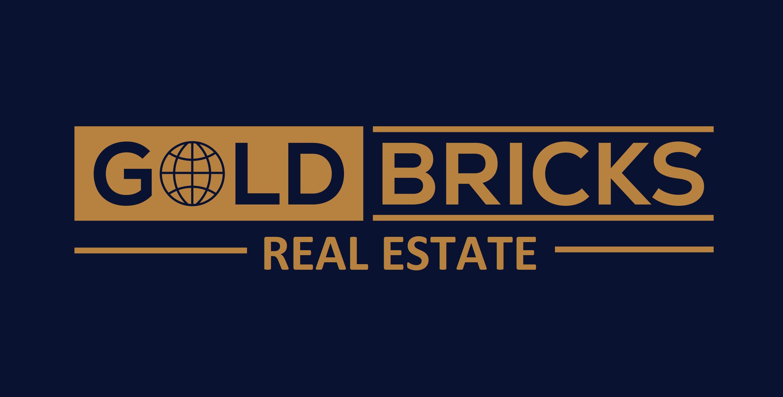 Gold Bricks Real Estate