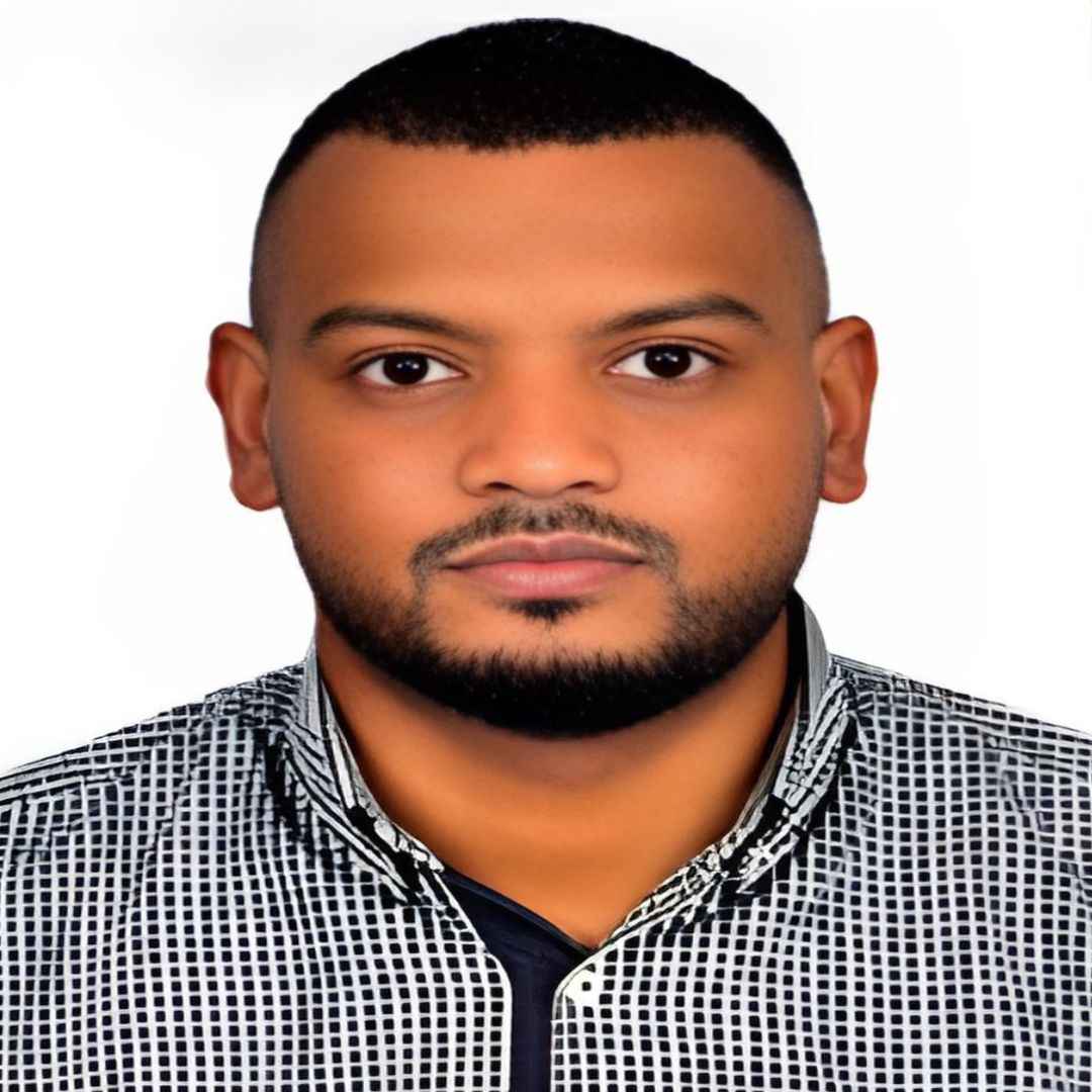 Hamad Osman