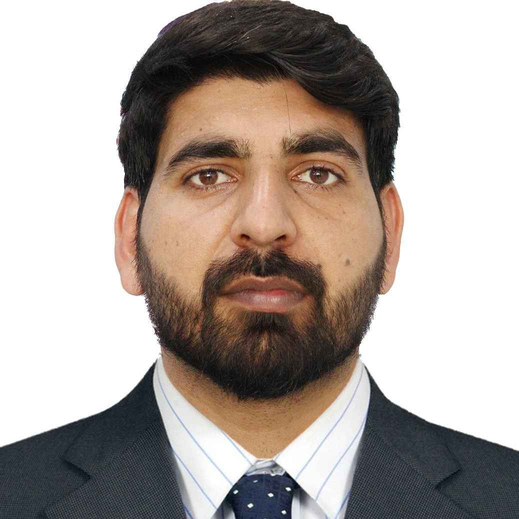 Mian Zohaib