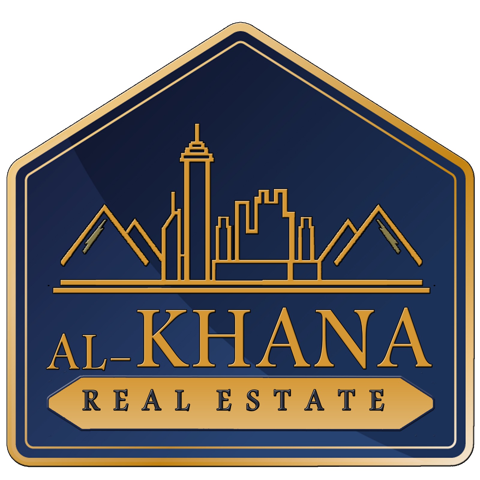 Alkhana Real Estate