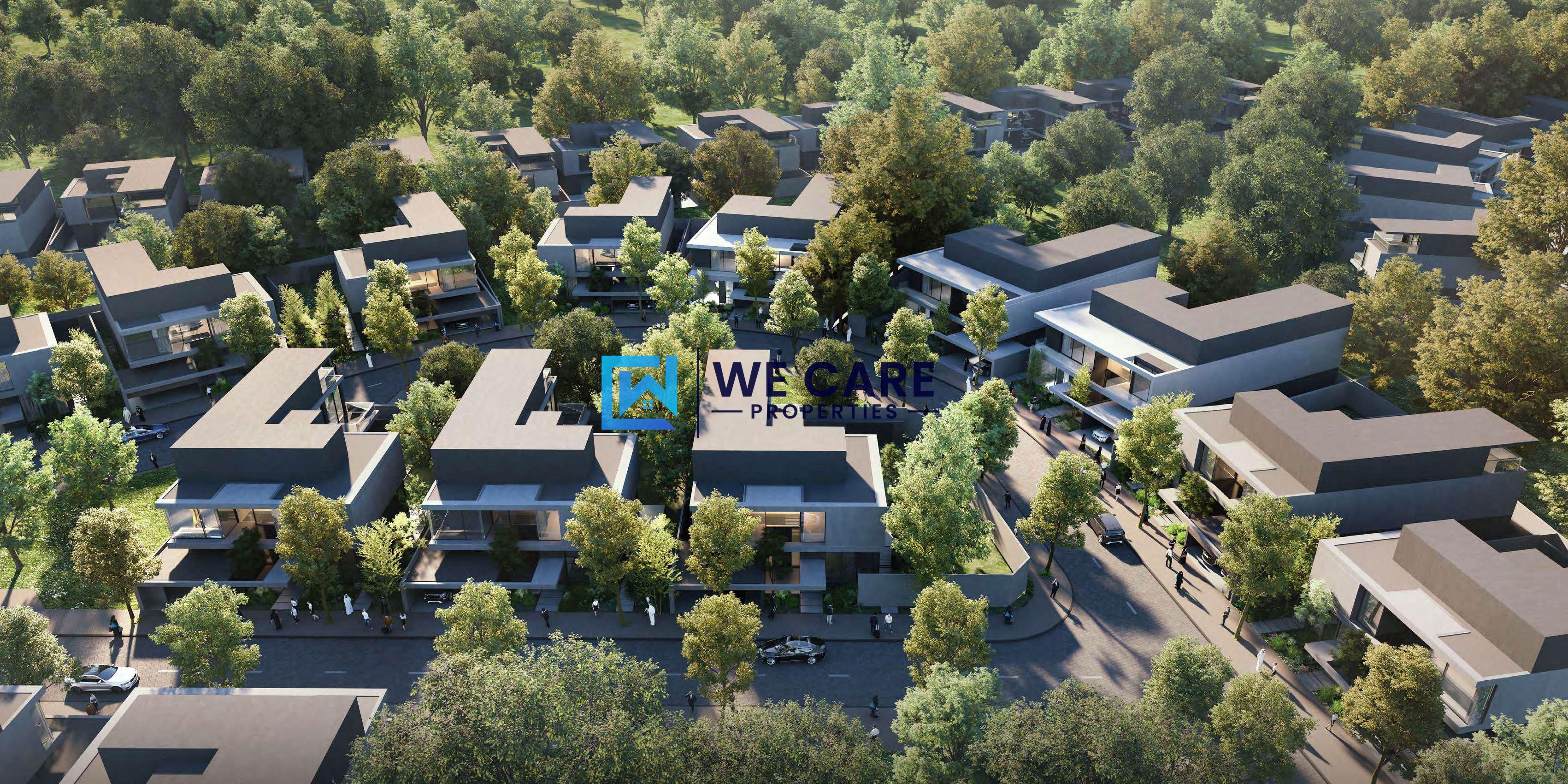 Modern Design | 04 BD luxury Villa | Amazing Payment Plans |