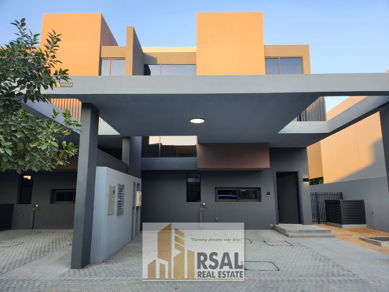 The Greenest Community by Emmar // 3BR With A Panoramic View // only in Massar Close to Emirates Road