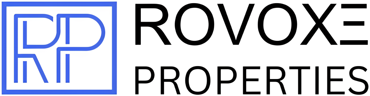 Rovoxe Properties