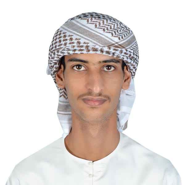 Saleh Al Hiashy