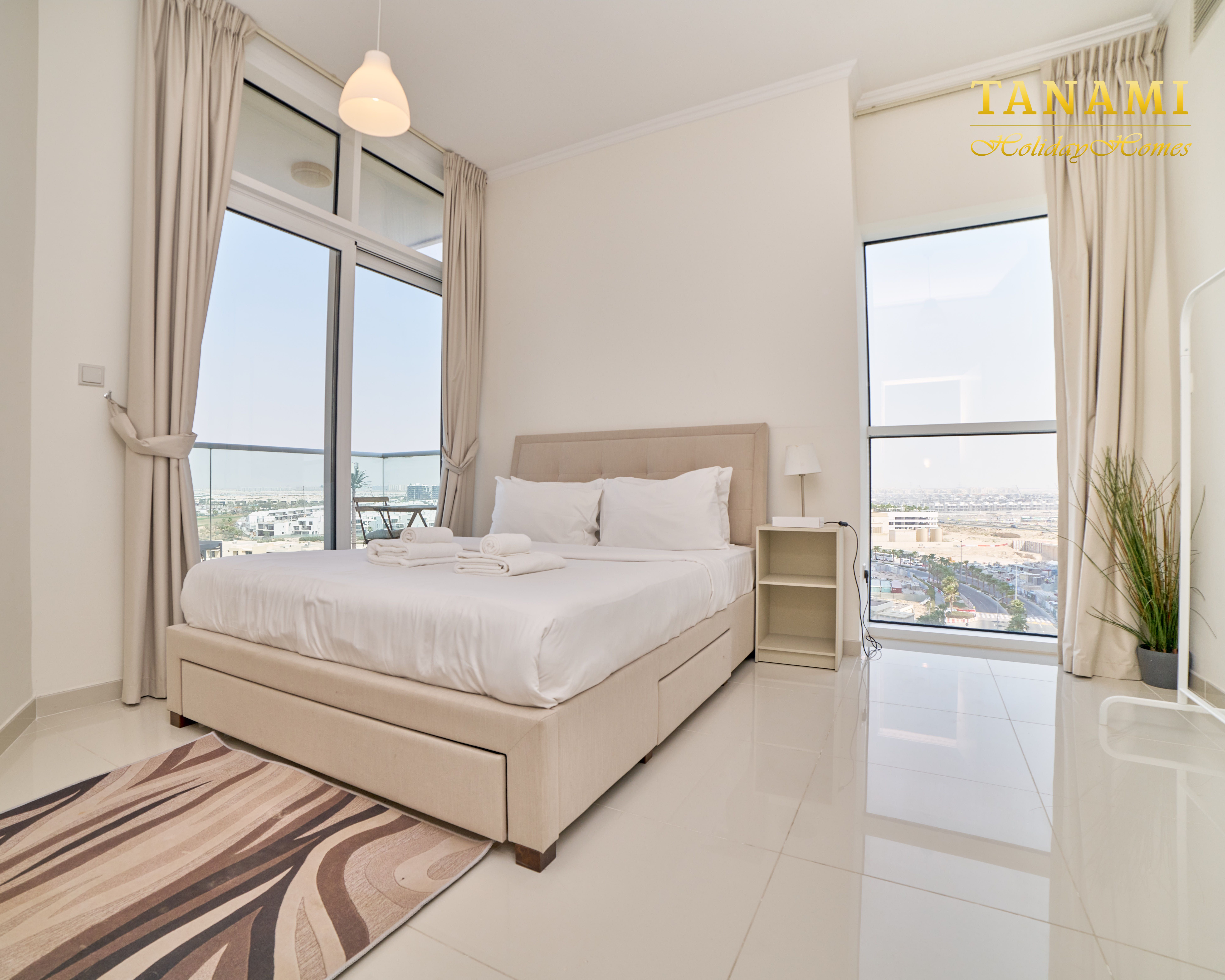 OFFER 1BR w/All Bill Inclusive | Community View