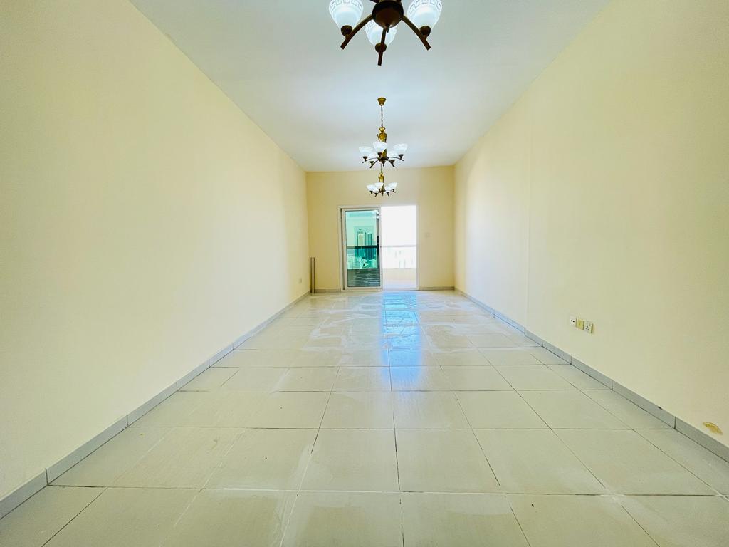 Free covered parking//both Master Room luxurious 2bhk with 3bathrooms+Balcony just in 50k call