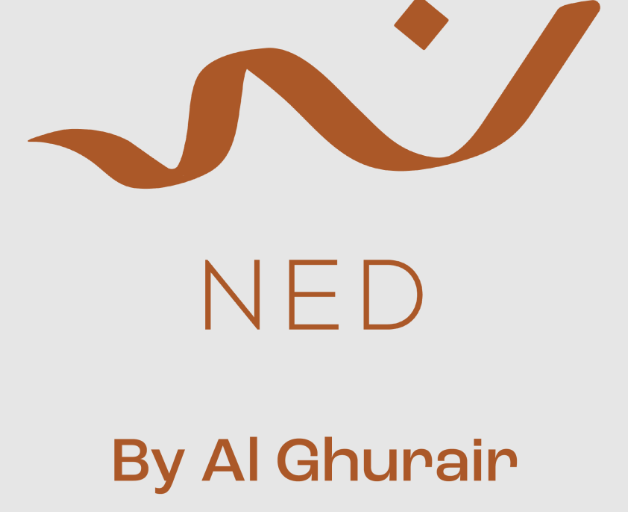 NED by Al Ghurair logo