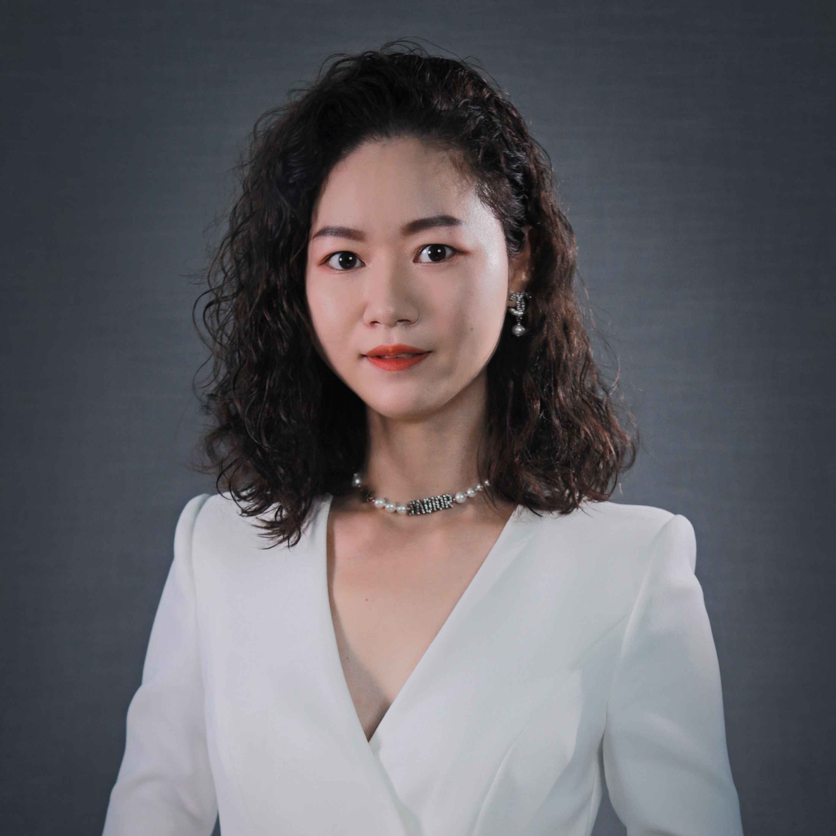 Ting Liu Stefanie