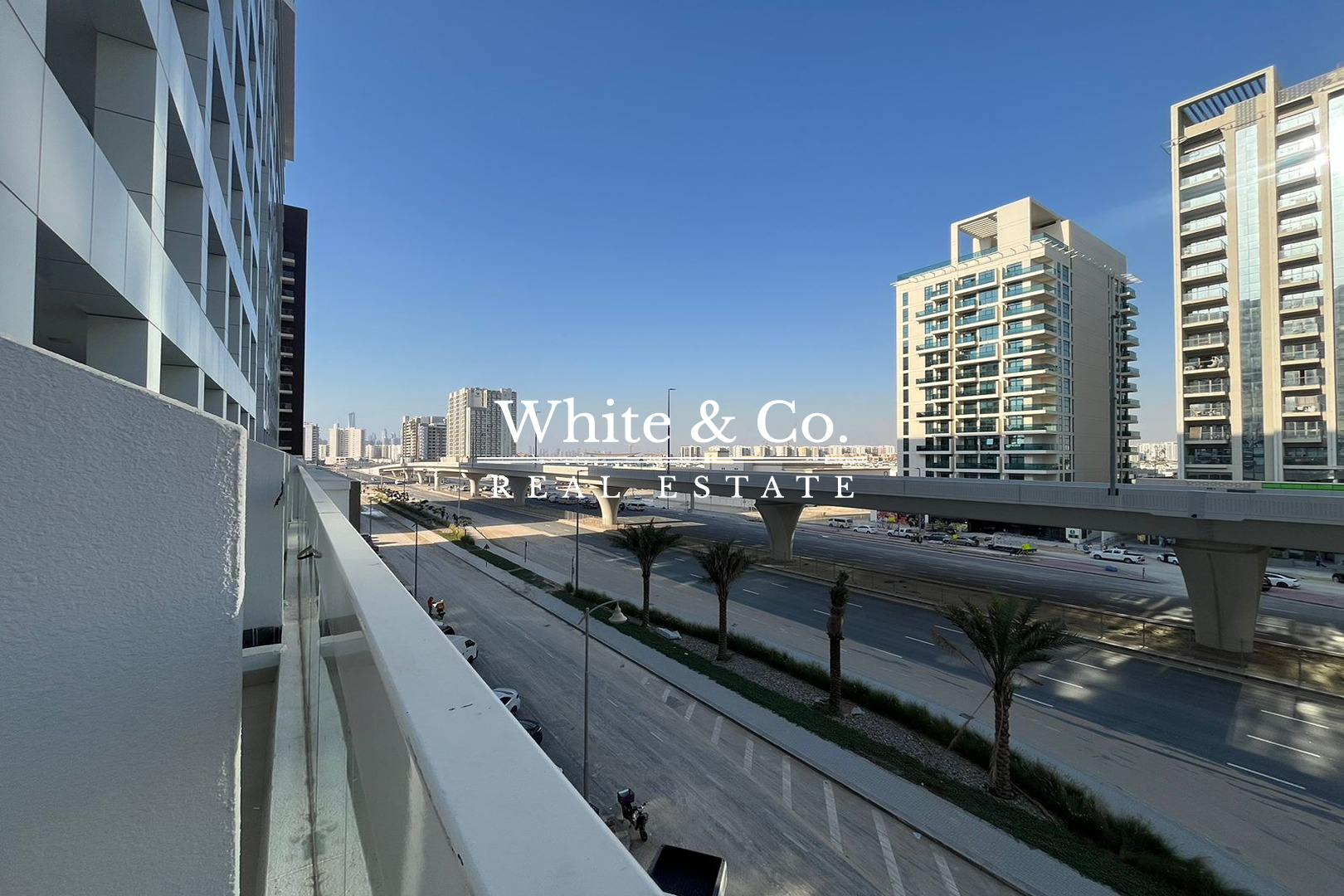 Studio Unit | Fully Furnished | Available Now