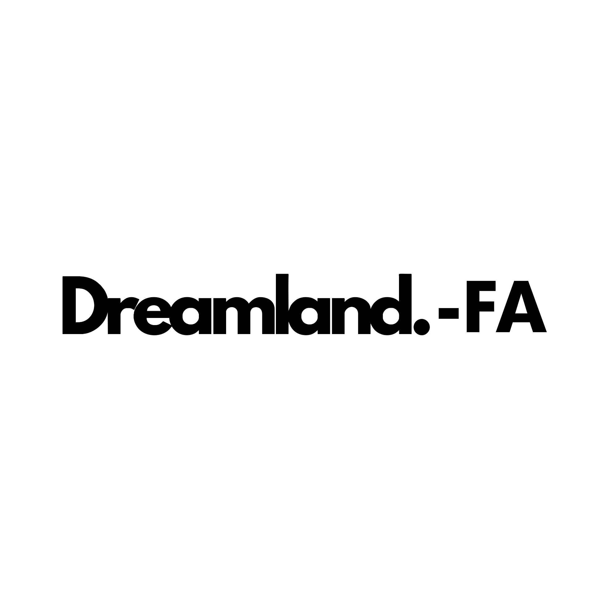Dreamland FA