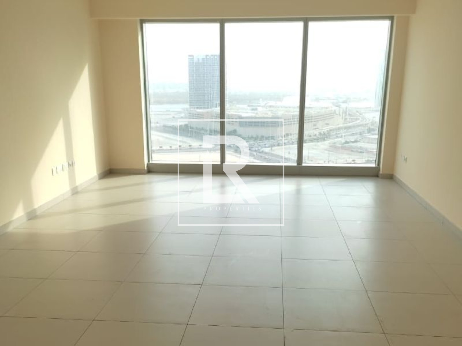 apartment card