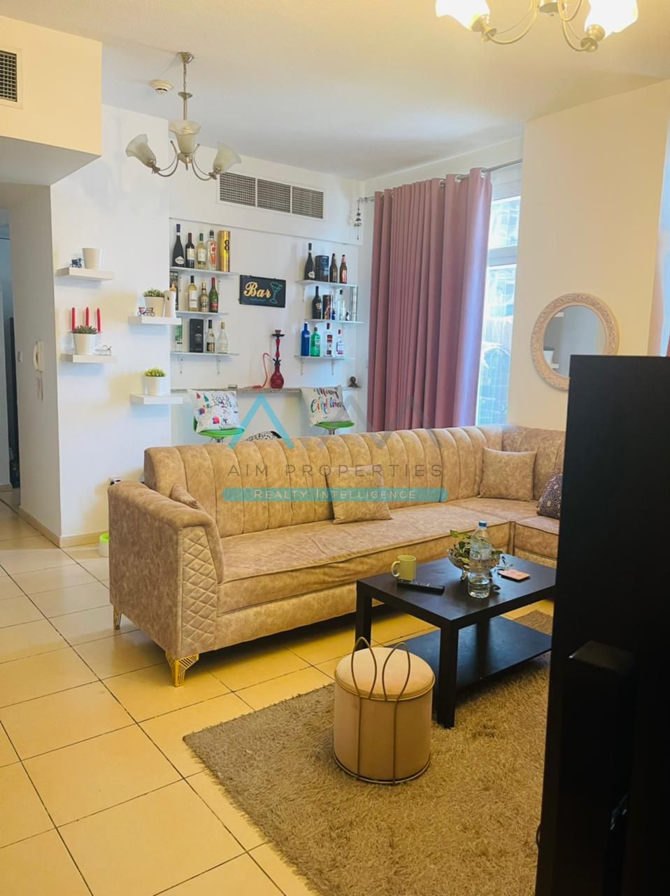 Lavish Rented 2 Bedroom 1,146.03 - High Quality - Don't Miss Out on this Hot Deal! 965,000 AED