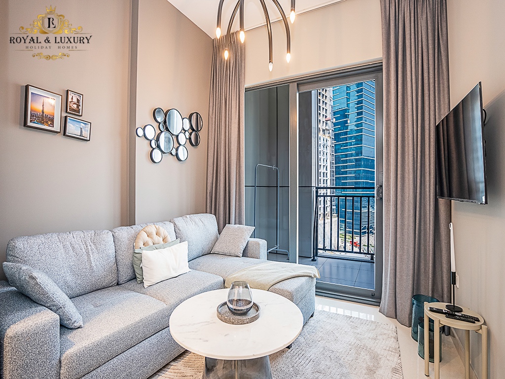 Modern Furnished - All Bills Inclusive