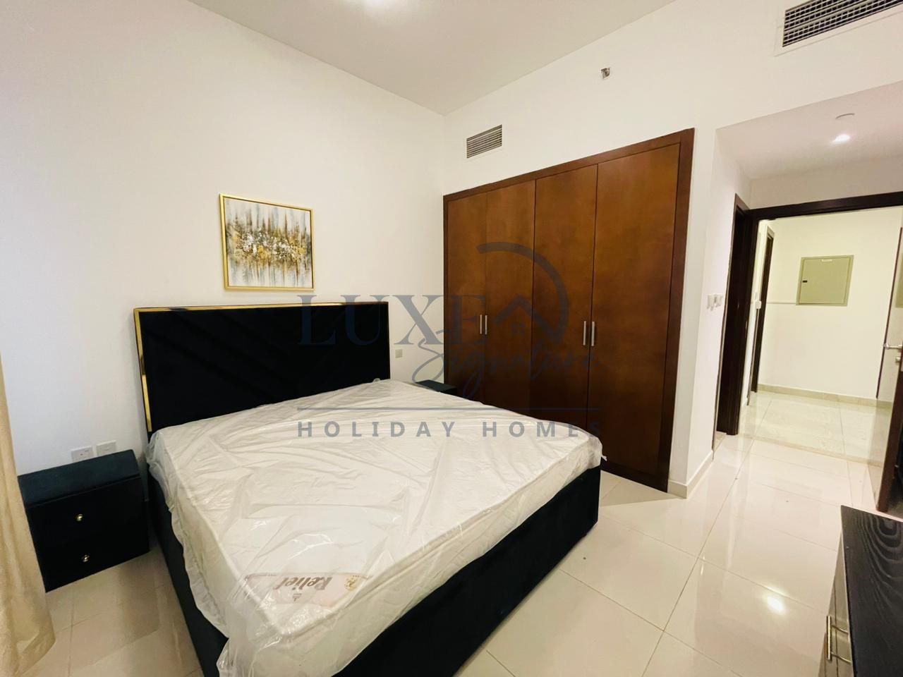 CLASSY FURNISHED 1BHK || READY TO MOVE IN || CALL US NOW