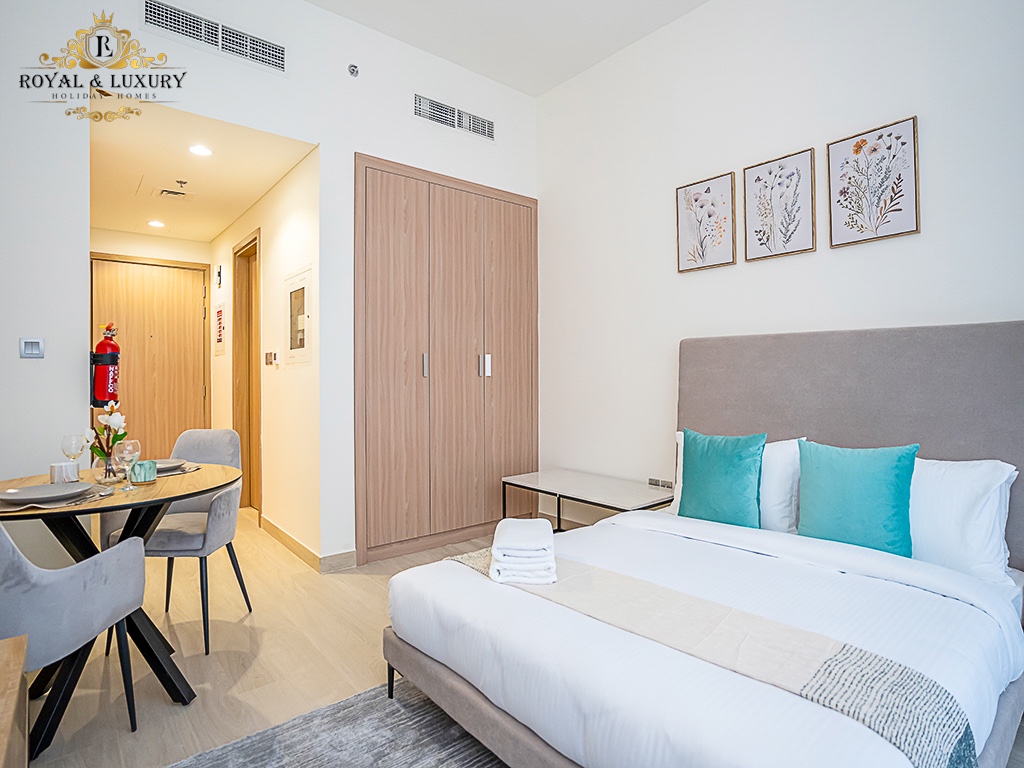 Studio with Modern Layout | All Bills Inclusive
