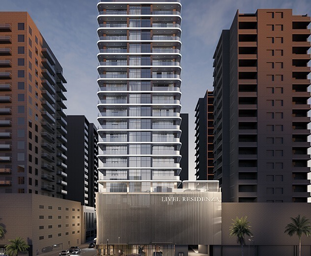 Livel Residenza