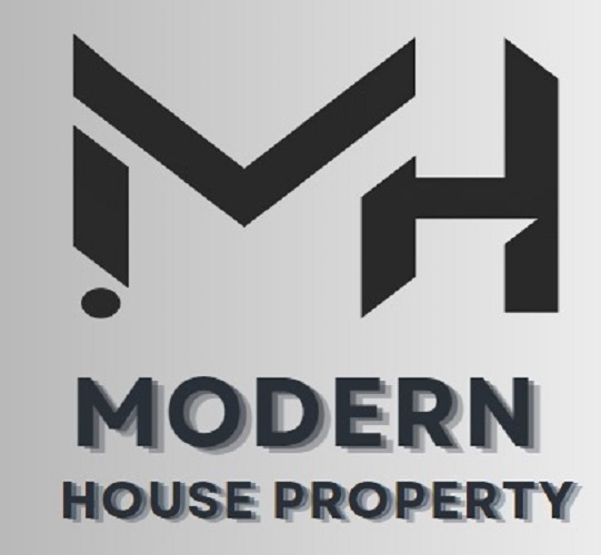 Modern House Property