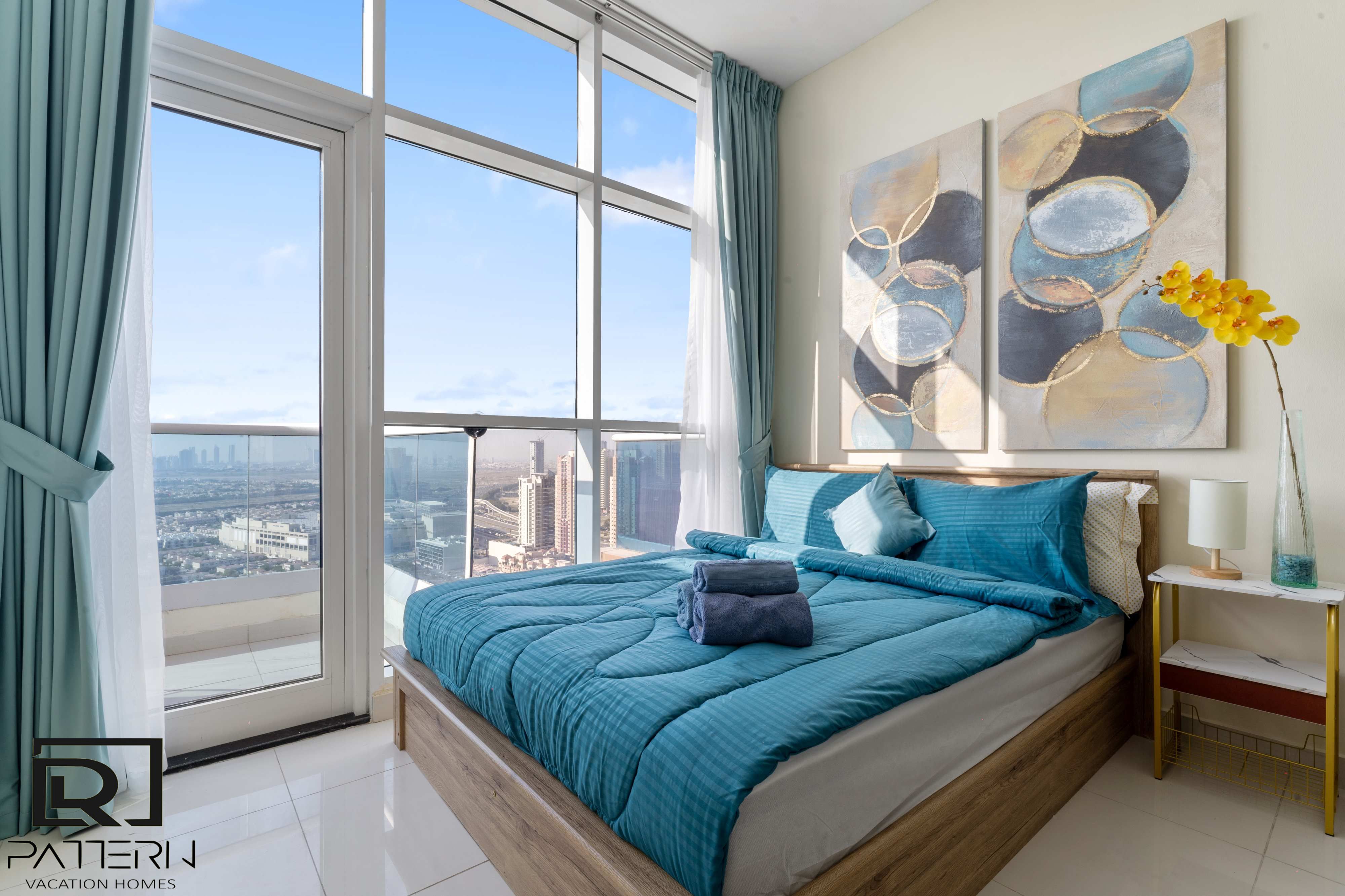 AUGUST OFFER!!!JVT Urban Retreat Studio