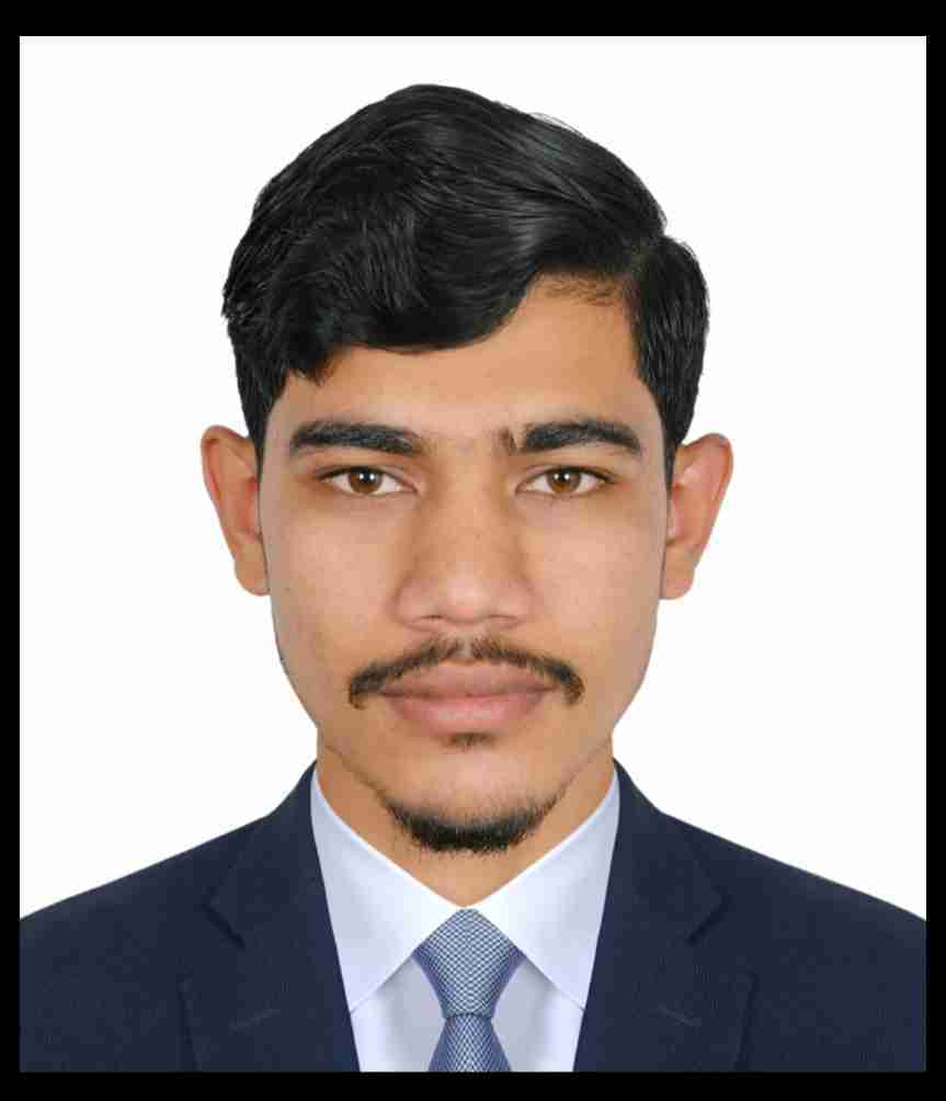 Saif Ullah