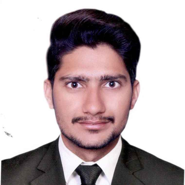 Umair Farooq