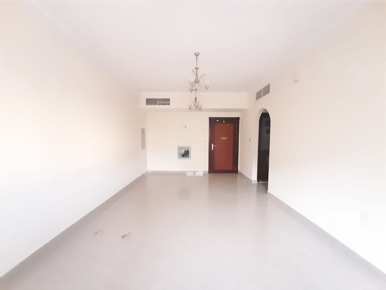 Good luck opshn available for family balding brand new location Muwalieh Sharjah