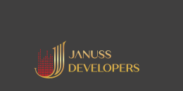Januss Developer logo