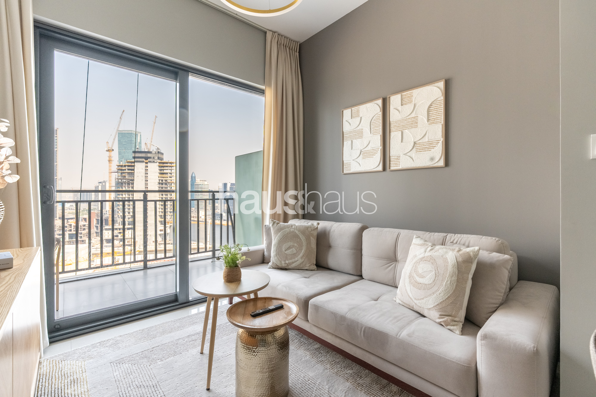 Stylish | Modern Amenities | Canal View