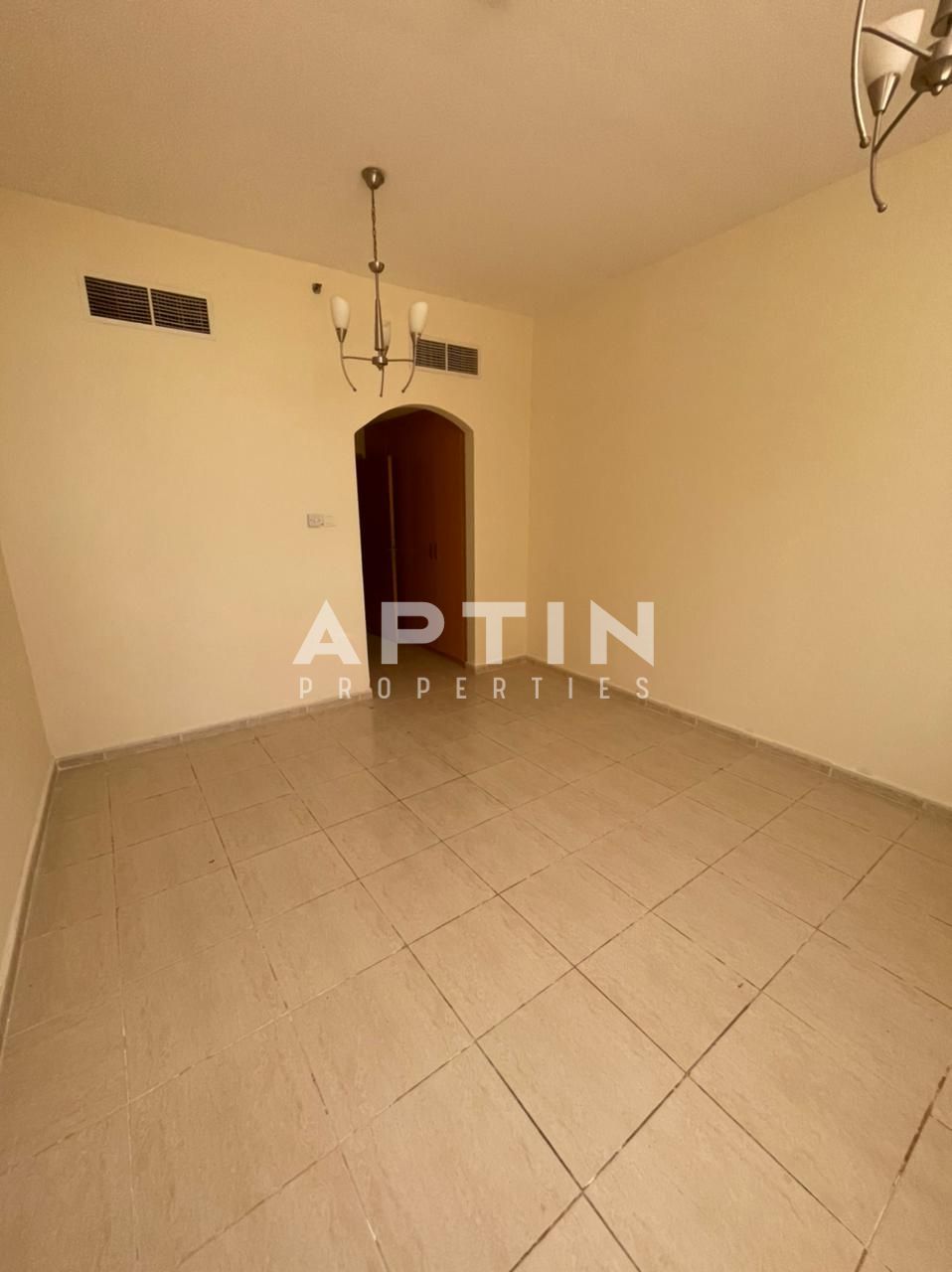 Spacious 1 BHK Apartment | Ready to Move In | Well-Maintained | Prime Location | Large Balcony
