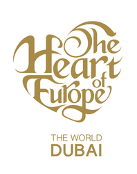 The Heart of Europe logo