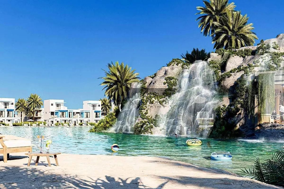 Resort type l Genuine Resale I Prime Location I Grabe it . . . .