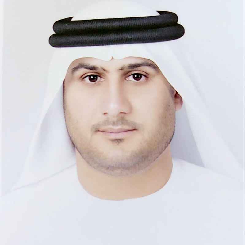 Hamdan Ali AlKhoori