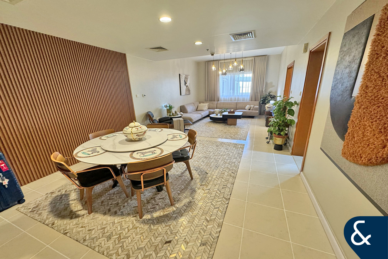 One Bedroom | Two Bathrooms| Pool Access
