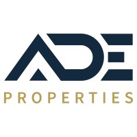 ADE Properties logo