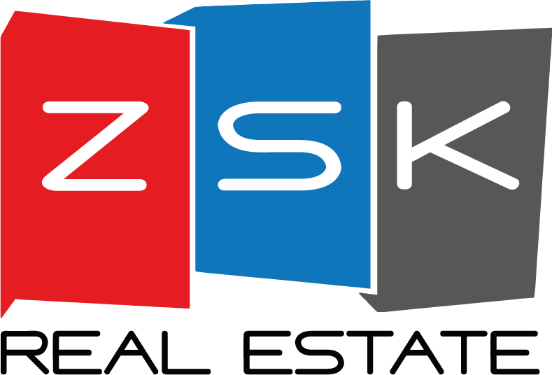 Z S K Real Estate