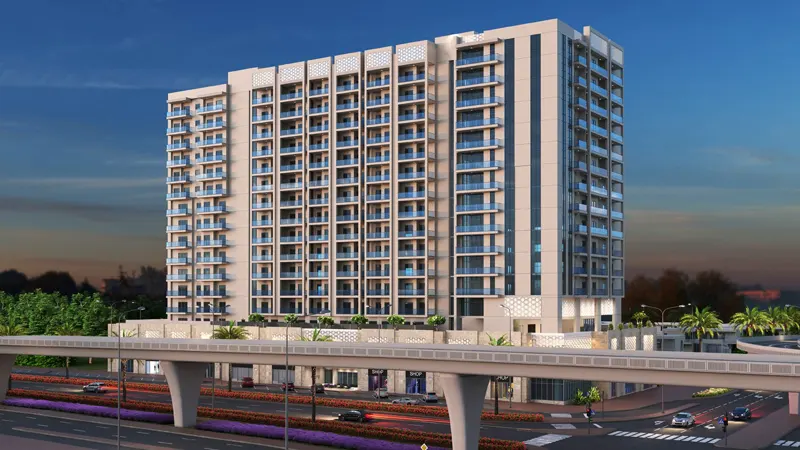 The Stella Residence