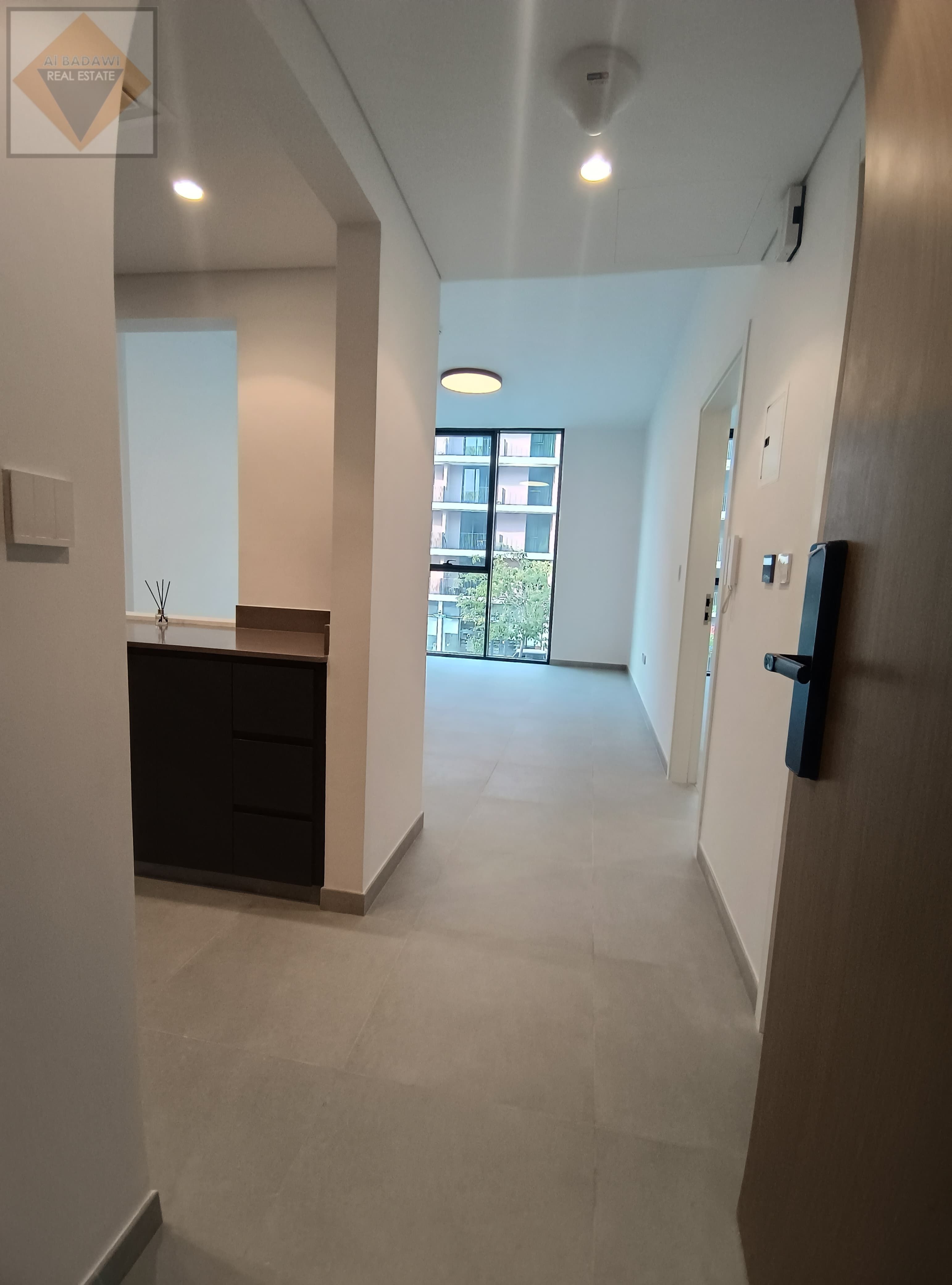 LUXURIOUS BRAND NEW 1 BHK - Al JADA- 2 BATHROOMS