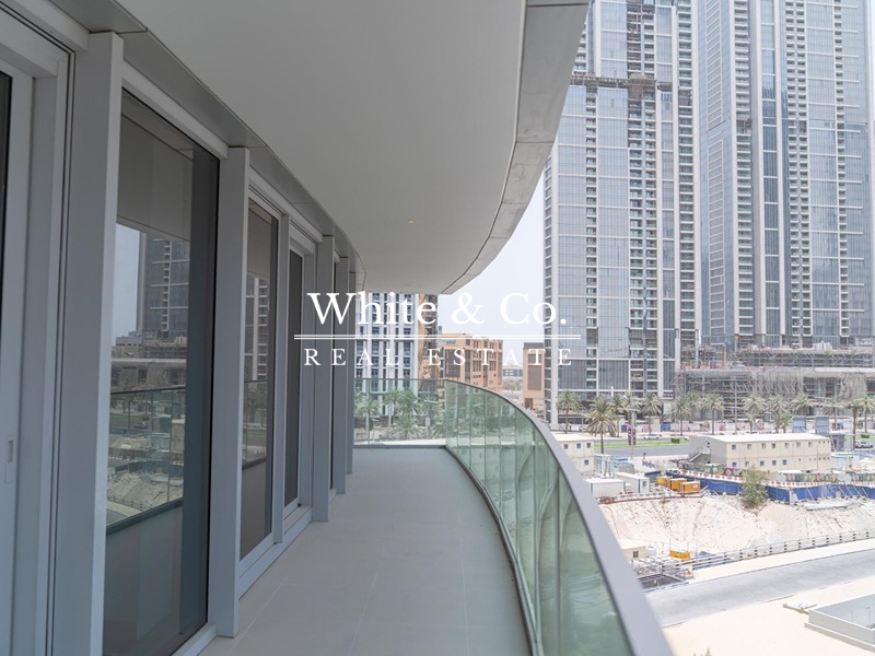 Low Floor | Stunning View |Available Soon