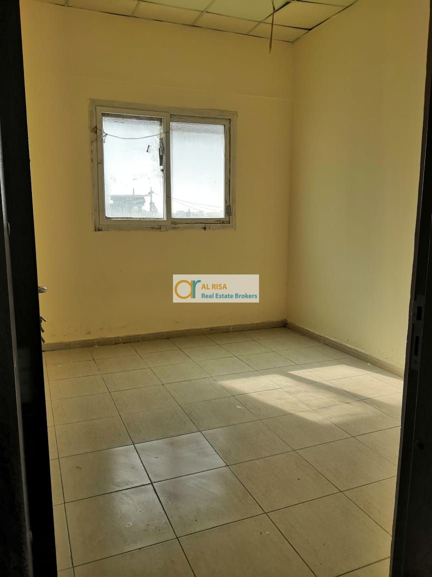 Staff / Labor Accommodation at Dubai Investment Park 1